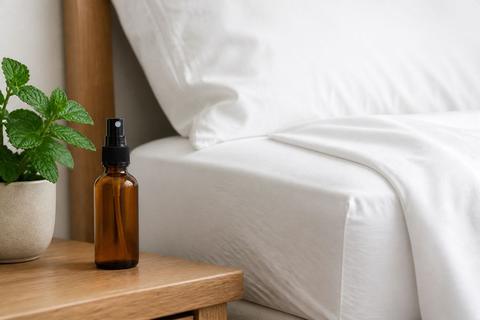Peppermint Oil for Bed Bugs: Can It Repel Them?