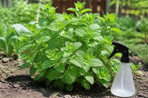 Natural Pest Control guides