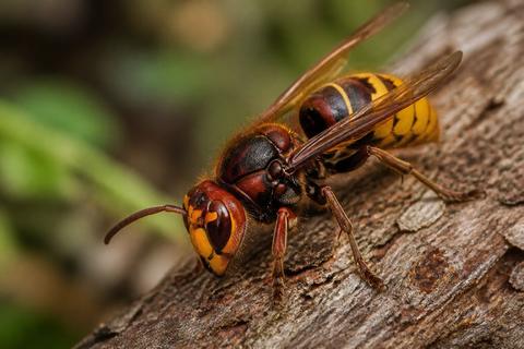 Top 10 Facts About Hornets That You Need to Know