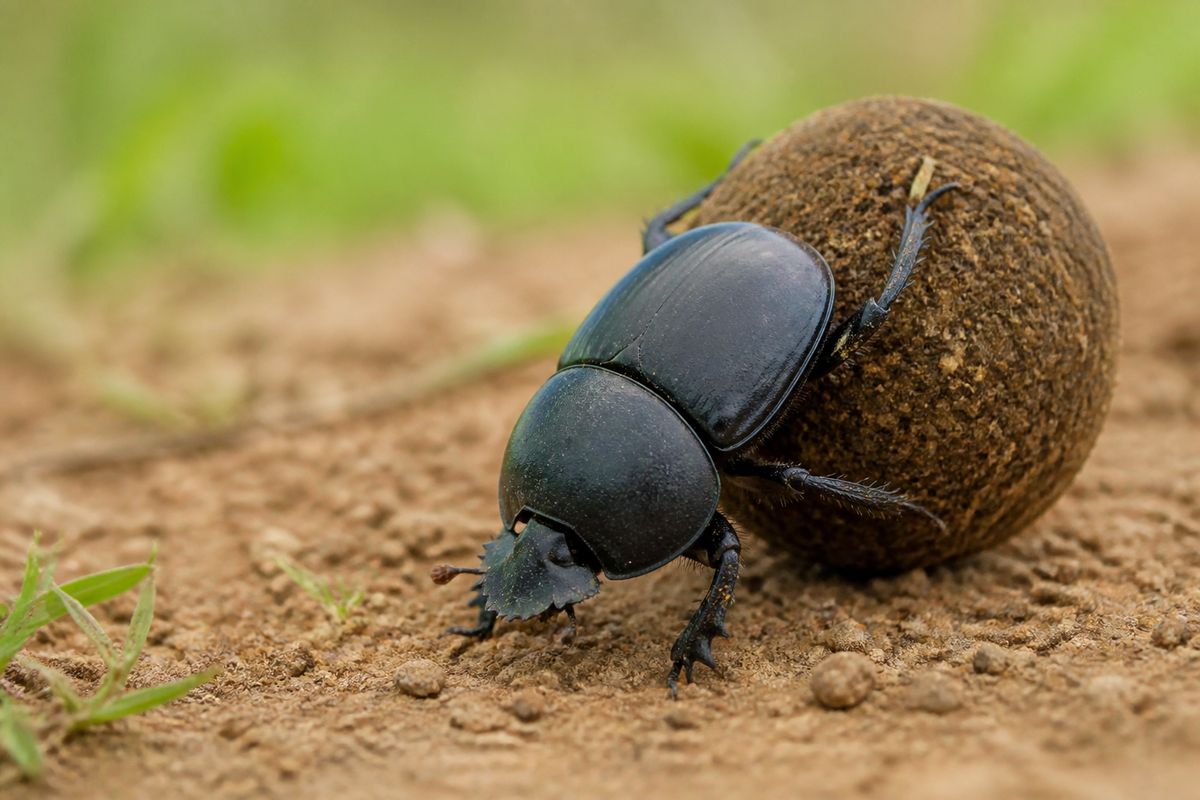 Top 10 Facts About Dung Beetles That You Need to Know